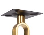 Подстолье обеденное DOBRIN ELAN GOLD — изображение 4