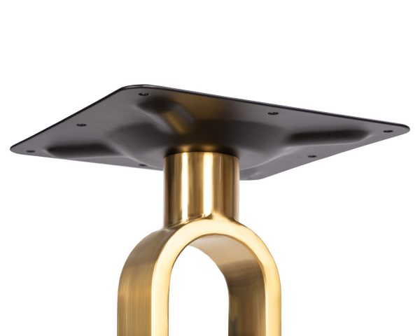 Подстолье обеденное DOBRIN ELAN GOLD — изображение 4