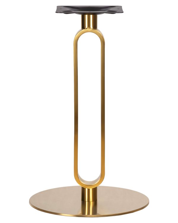 Подстолье обеденное DOBRIN ELAN GOLD