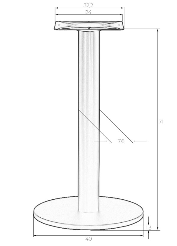 podstole-obedennoe-dobrin-isabella-4 Подстолье обеденное DOBRIN ISABELLA — изображение 5
