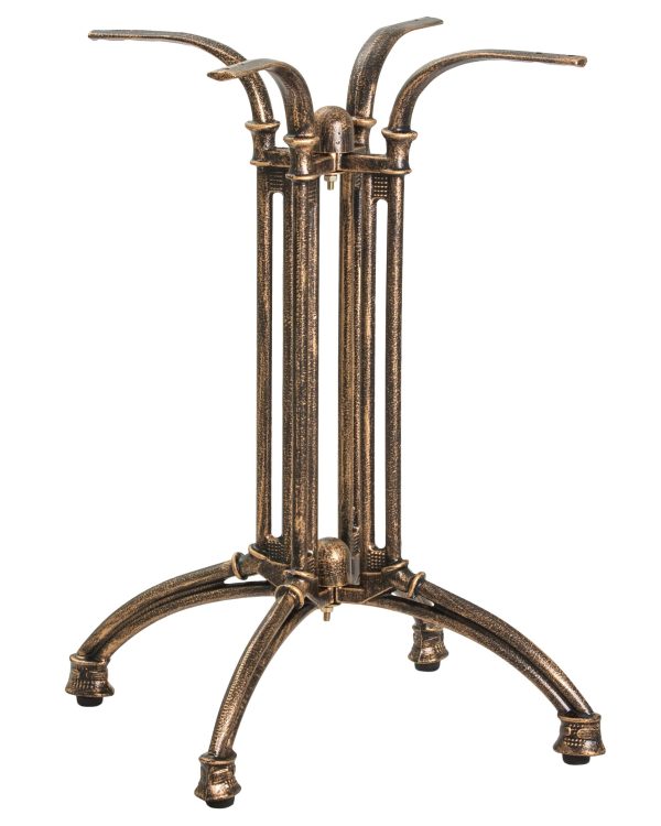 Подстолье обеденное DOBRIN MATEO — изображение 2