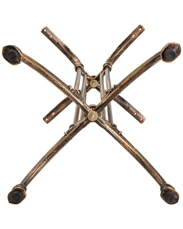 Подстолье обеденное DOBRIN MATEO — изображение 4