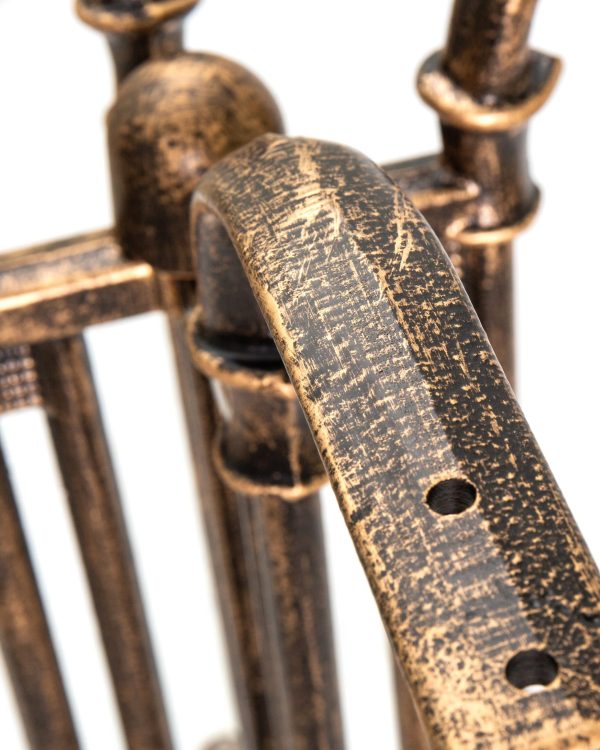 Подстолье обеденное DOBRIN MATEO — изображение 5