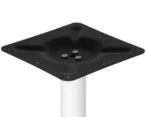 Подстолье обеденное DOBRIN STELLA WHITE — изображение 5