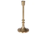 Подсвечник Bolus Gold