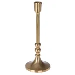 Подсвечник Bolus Gold