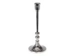 Подсвечник Bolus Silver