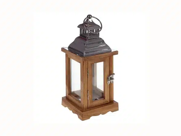 Подсвечник Фонарь