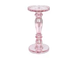 Подсвечник Luster Pink