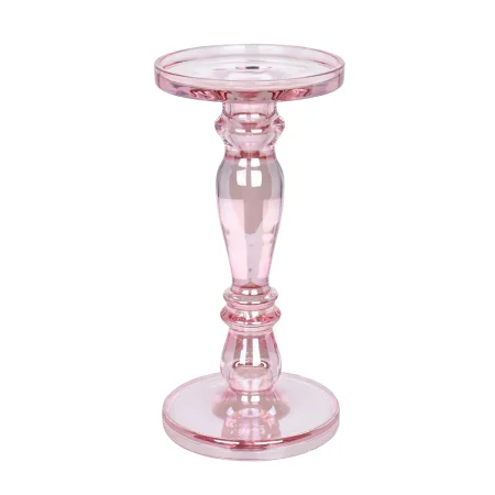 Подсвечник Luster Pink