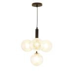 Подвесная люстра Moderli V2050-P Covey