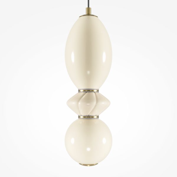 Подвесной светильник Maytoni MOD362PL-L10BG3K — изображение 2