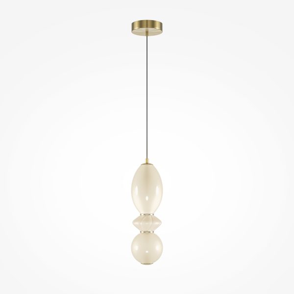 Подвесной светильник Maytoni MOD362PL-L10BG3K — изображение 3