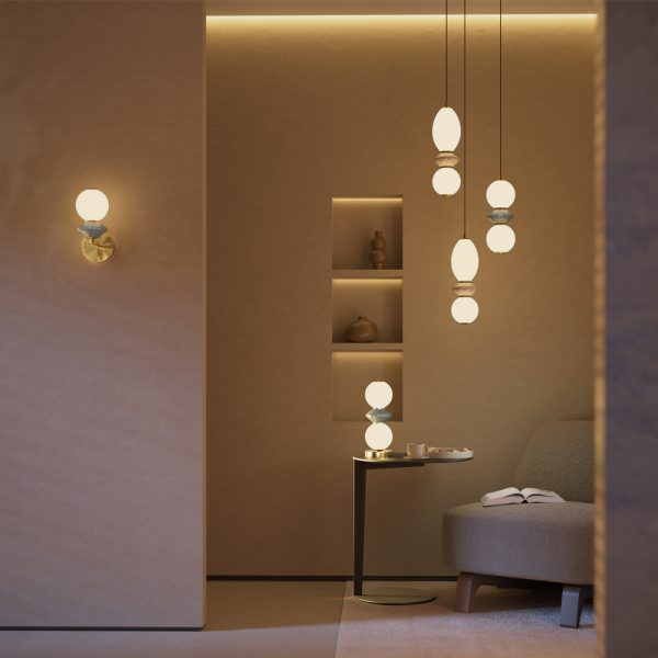 Подвесной светильник Maytoni MOD362PL-L10BG3K — изображение 4