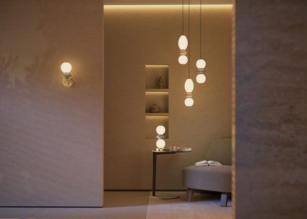 Подвесной светильник Maytoni MOD362PL-L10BG3K — изображение 5