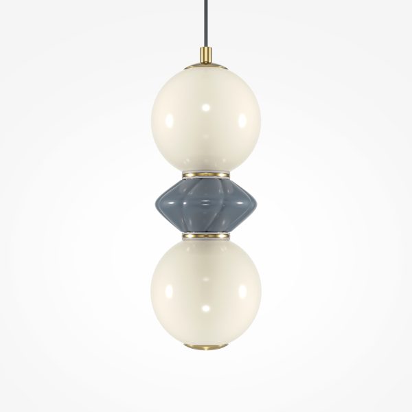 Подвесной светильник Maytoni MOD362PL-L10GR3K — изображение 2