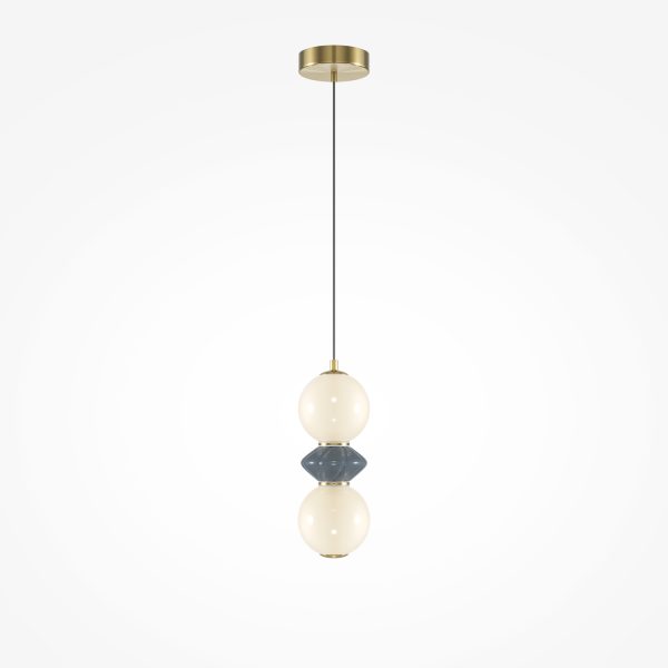 Подвесной светильник Maytoni MOD362PL-L10GR3K — изображение 3