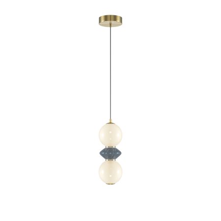 Подвесной светильник Maytoni MOD362PL-L10GR3K