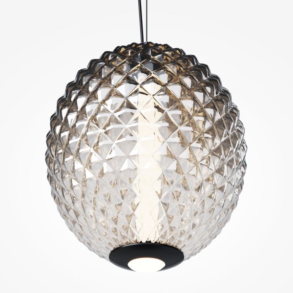 Подвесной светильник Maytoni MOD397PL-L12B3K — изображение 2