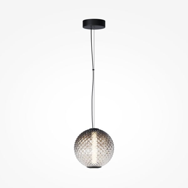 Подвесной светильник Maytoni MOD397PL-L12B3K — изображение 3