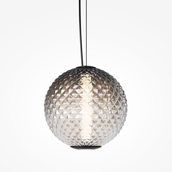 Подвесной светильник Maytoni MOD397PL-L12B3K — изображение 4