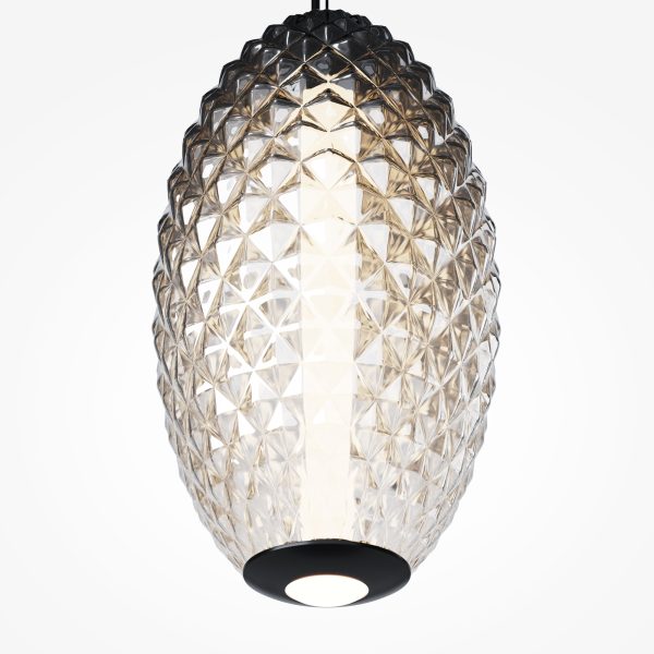 Подвесной светильник Maytoni MOD397PL-L14B3K — изображение 4