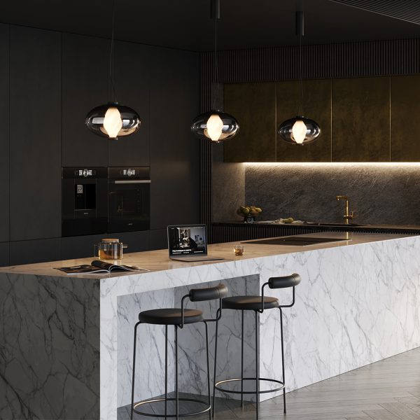 Подвесной светильник Maytoni MOD406PL-L8B3K — изображение 2