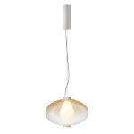 Подвесной светильник Maytoni MOD406PL-L8W3K