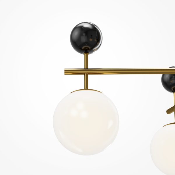 Подвесной светильник Maytoni MOD436PL-05BS — изображение 3