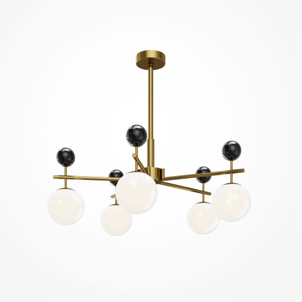 Подвесной светильник Maytoni MOD436PL-05BS — изображение 4