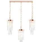 Подвесной светильник Moderli V10040-3P Stiland