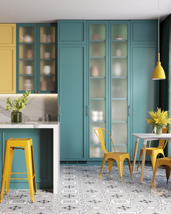 Подвесной светильник Moderli V10649-1P Toni — изображение 3