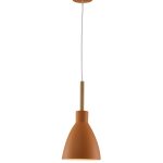 Подвесной светильник Moderli V10650-1P Toni