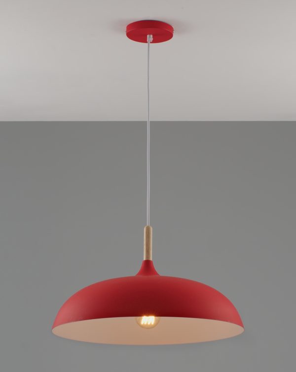 Подвесной светильник Moderli V10652-1P Hygo — изображение 2