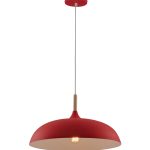 Подвесной светильник Moderli V10652-1P Hygo