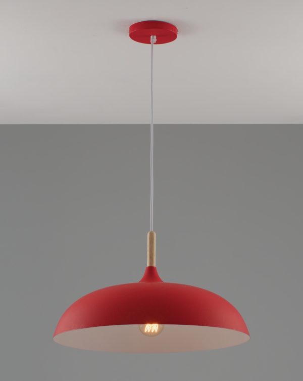 Подвесной светильник Moderli V10652-1P Hygo — изображение 3