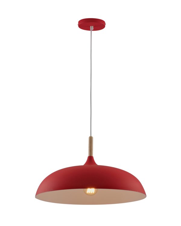 Подвесной светильник Moderli V10652-1P Hygo