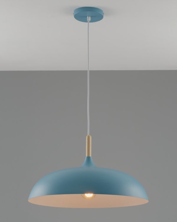 Подвесной светильник Moderli V10655-1P Hygo — изображение 2