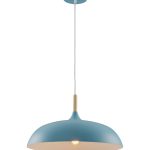 Подвесной светильник Moderli V10655-1P Hygo