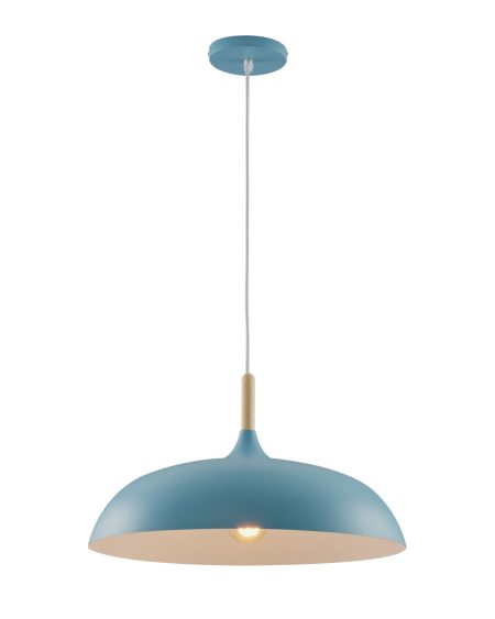 Подвесной светильник Moderli V10655-1P Hygo