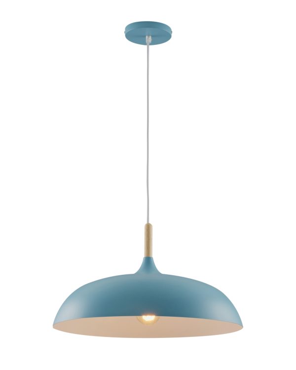 Подвесной светильник Moderli V10655-1P Hygo