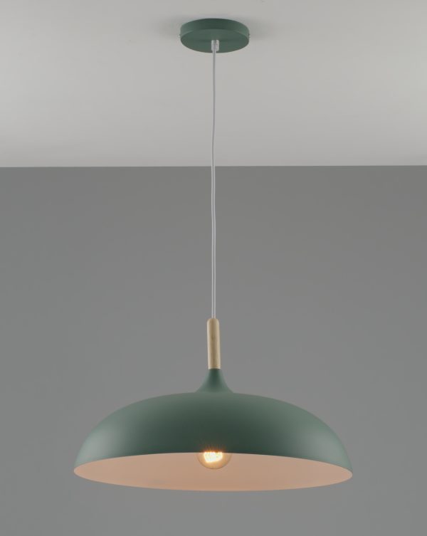 Подвесной светильник Moderli V10656-1P Hygo — изображение 2