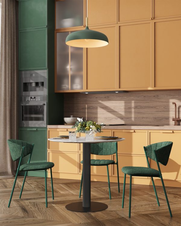 Подвесной светильник Moderli V10656-1P Hygo — изображение 3