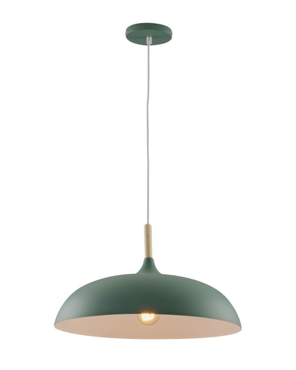 Подвесной светильник Moderli V10656-1P Hygo