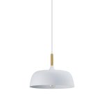 Подвесной светильник Moderli V1270-1P Augustina