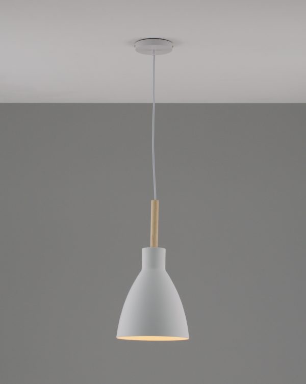 Подвесной светильник Moderli V1280-1P Toni — изображение 2