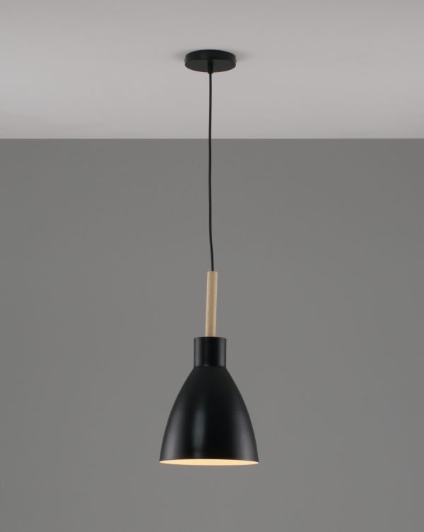 Подвесной светильник Moderli V1281-1P Toni — изображение 2