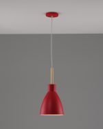 Подвесной светильник Moderli V1282-1P Toni — изображение 2