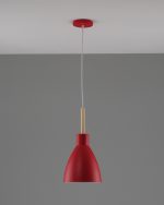 Подвесной светильник Moderli V1282-1P Toni — изображение 3