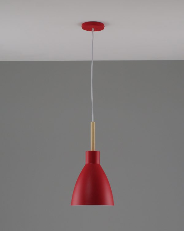 Подвесной светильник Moderli V1282-1P Toni — изображение 3